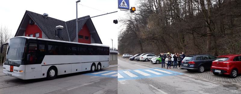 Na nogometne priprave v Umag