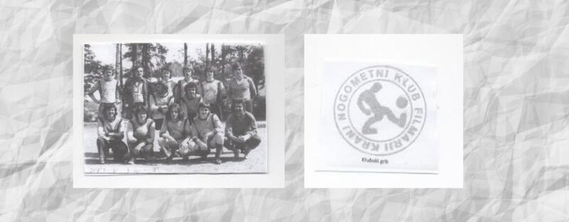 Zarica skozi čas – klub postane pravni subjekt [3. del]