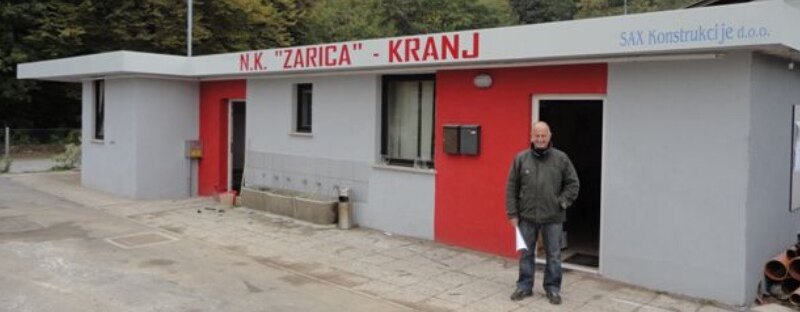 Zarica skozi čas – Novo ime, novi uspehi [12. del]