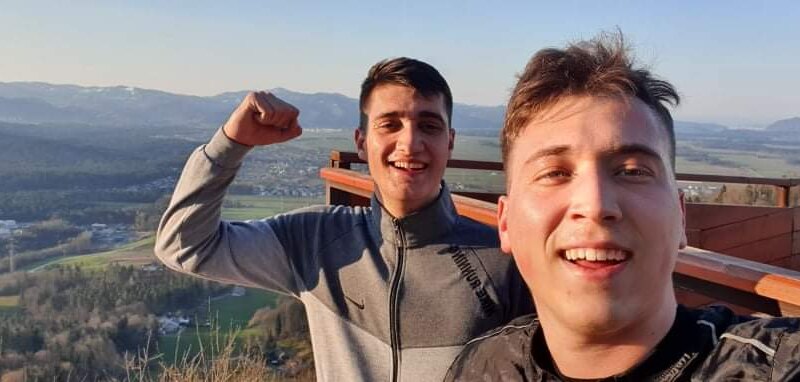 Ostani fit, ostani zdrav