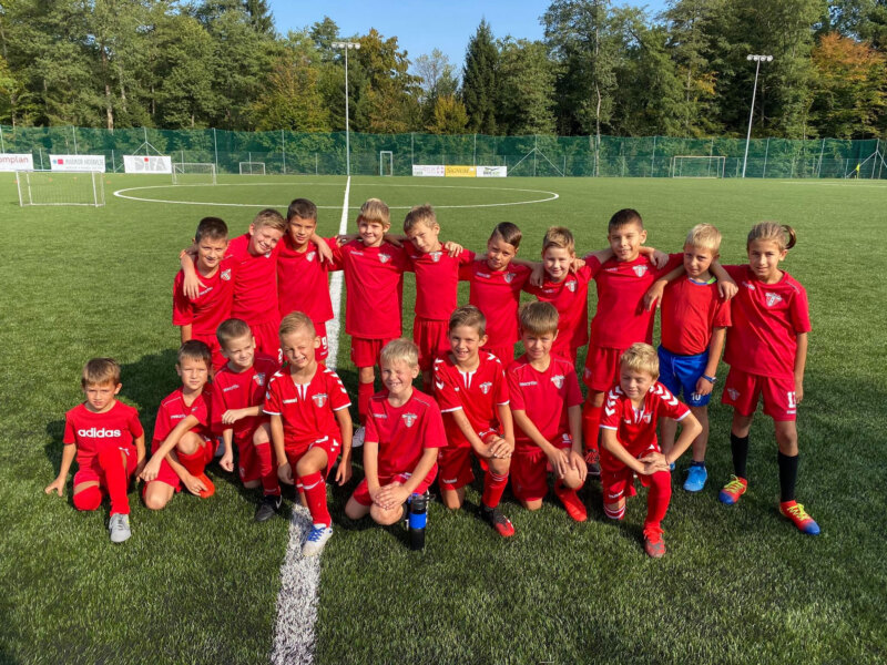 Mini turnir ekipe U9