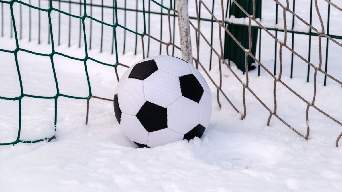 Prestavljena zimska liga
