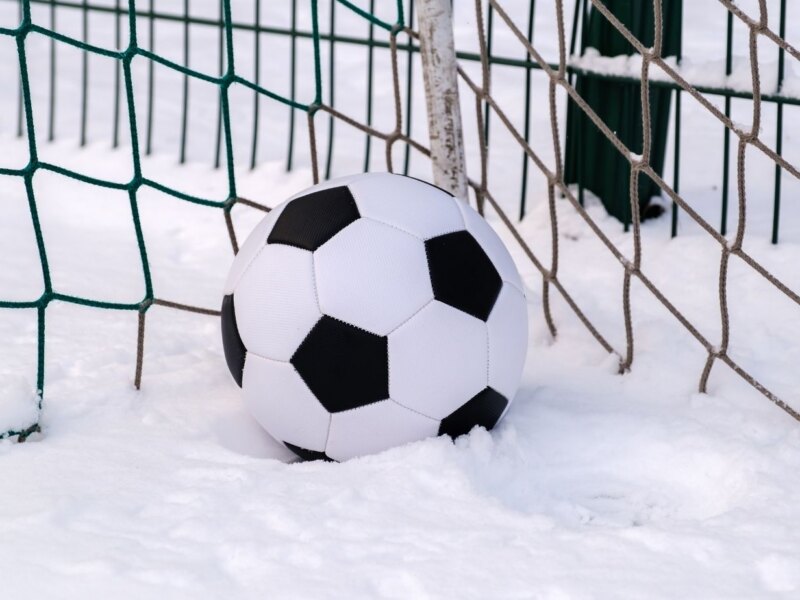 Prestavljena zimska liga
