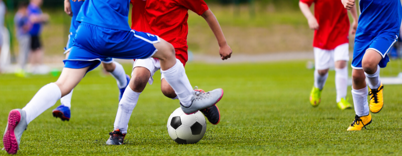 Tretja tekma zimske lige v Šenčurju za ekipo U13