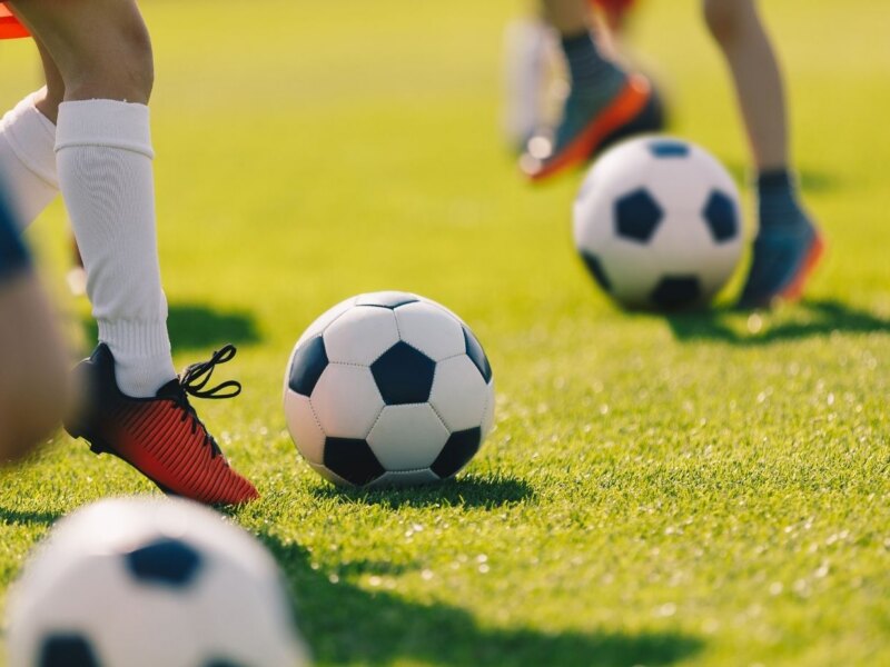 Prvi spopadi ekipe U9 v zimski ligi