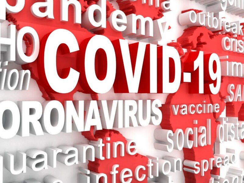 Epidemija močno vpliva na izvedbo nogometnih aktivnosti