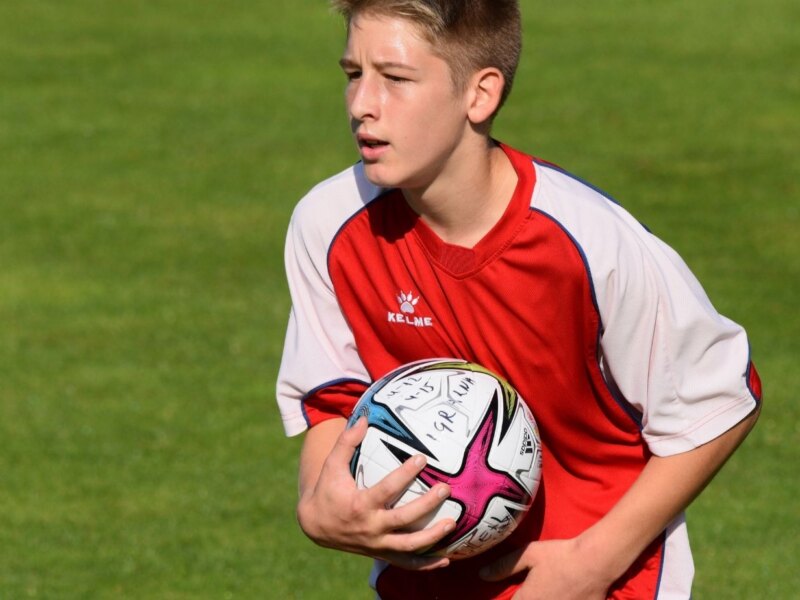 Ekipa U15 do druge zmage v Zimski ligi
