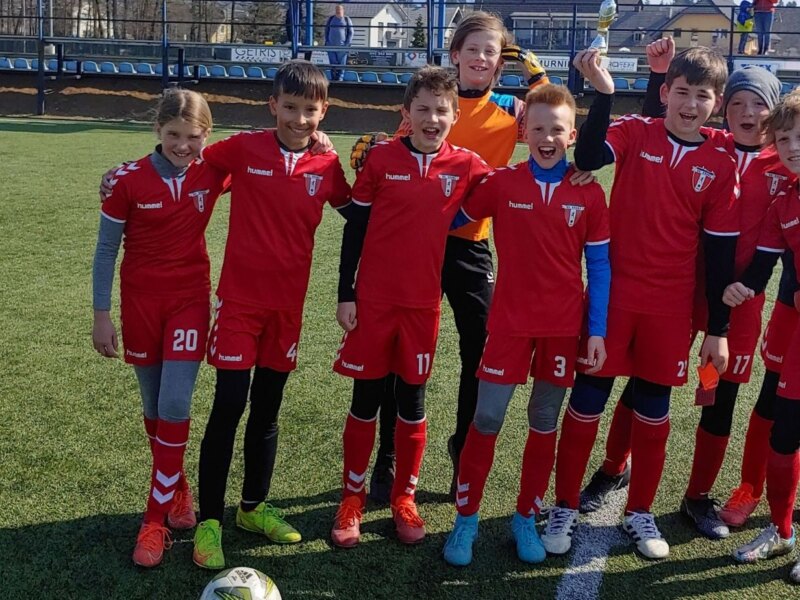 Zimska liga v Šenčurju zaključena
