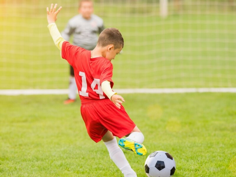 Kaj v teh dneh počneta ekipi U8 in U9?