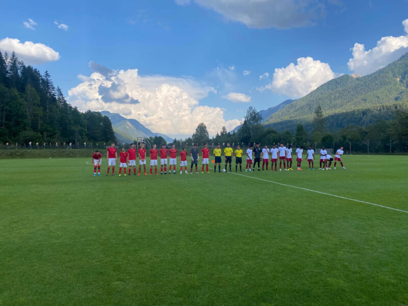 Kadetska in mladinska ekipa z okrepitvami v novo sezono