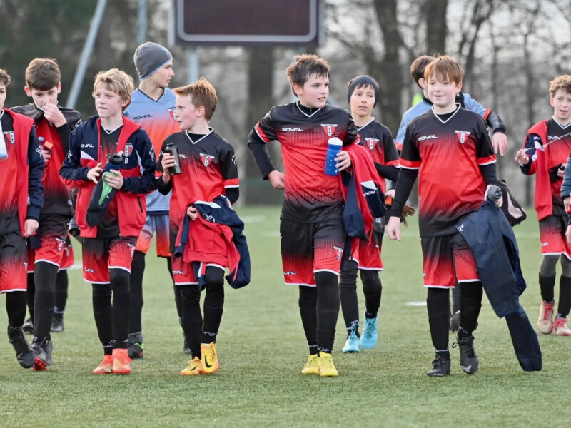 Zimska liga v Radomljah