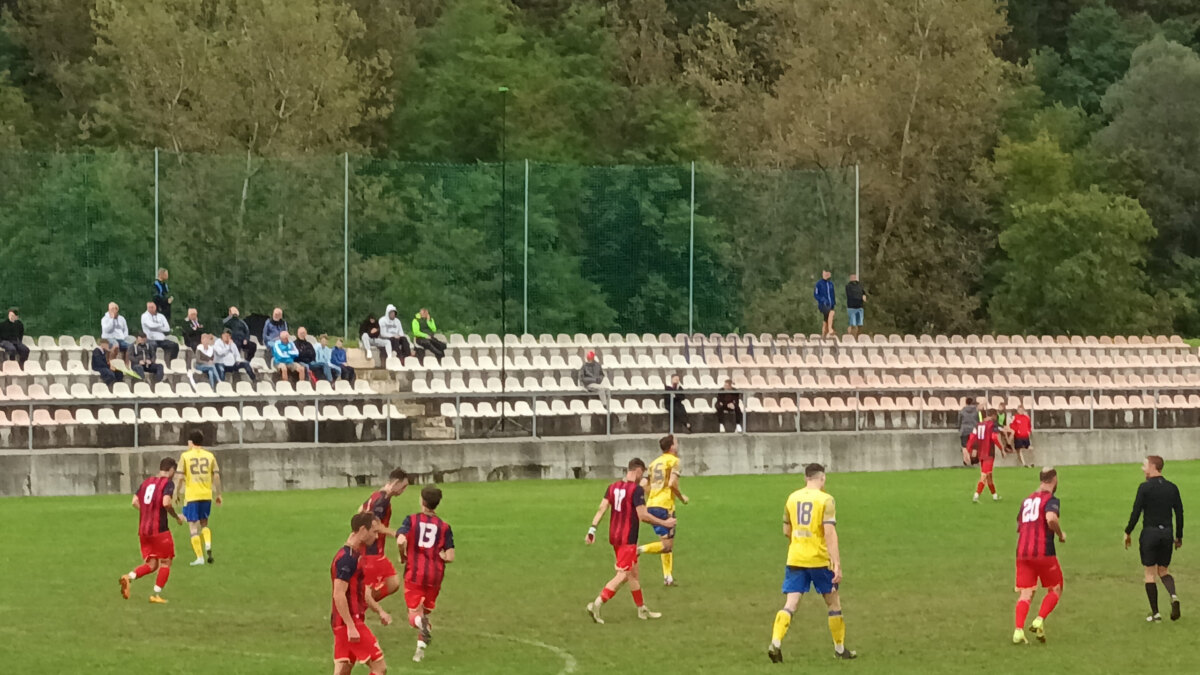 Rdeča luč v Športnem parku Zarica tudi “Welsu”