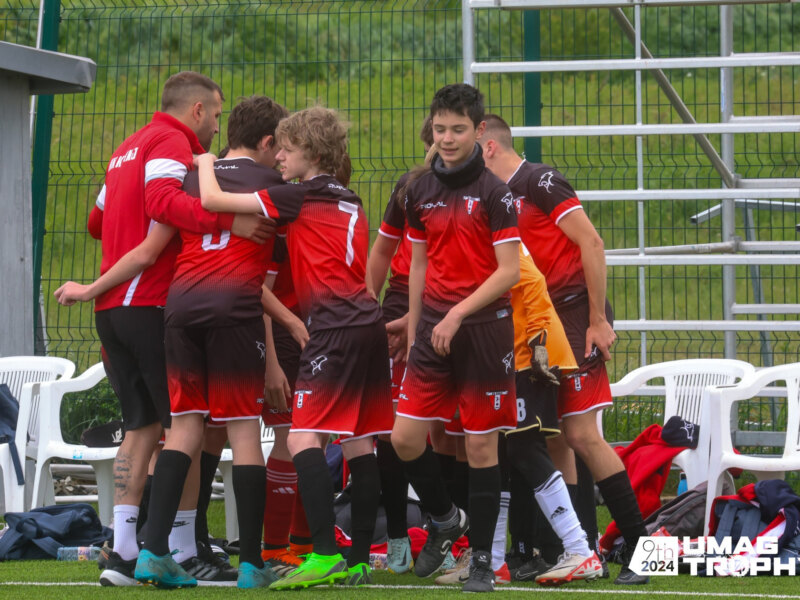 Umag Trophy U13, U14