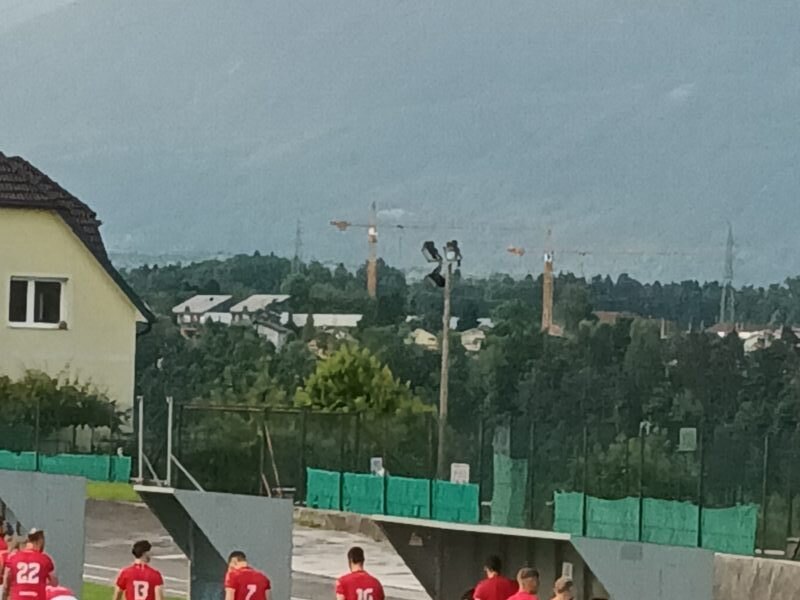 Rdeči dva kroga pred koncem prvaki MNZG Gorenjske