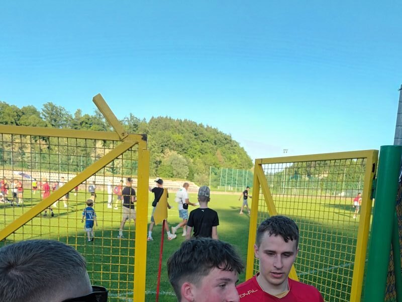 Derbi prvenstva pripadel rdečim
