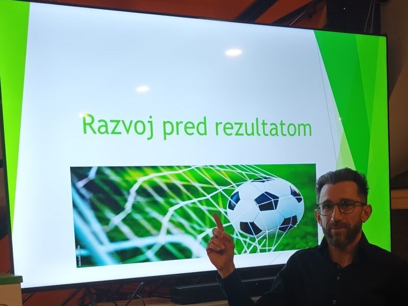 Kombinacija za neuspeh!