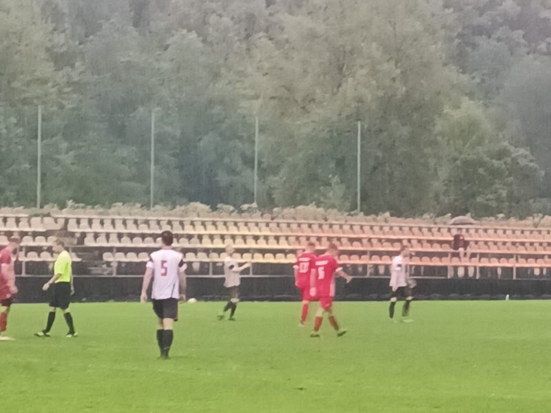 Zmaga članov