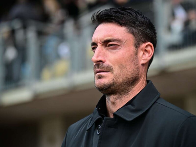 Albert Riera – trenerski genij