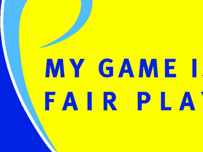 Najava nove rubrike- Fair play poteza tedna