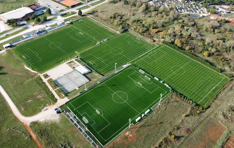 Priprave Umag 2026