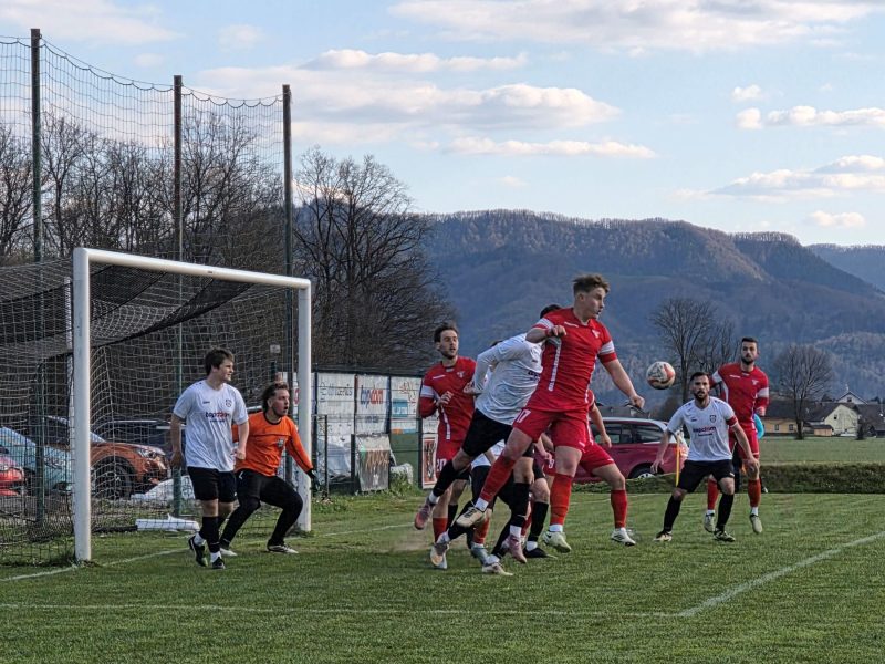 Poraz rdečih v Bitnjah