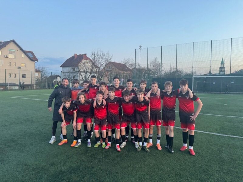 Zimska liga – odlična uvertura v začetek prvenstva!