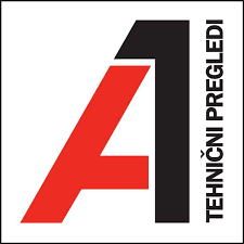 A1 Tehnični pregledi