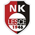 Grb nk lesce obris — NK Zarica Kranj