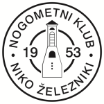 Niko zelezniki — NK Zarica Kranj
