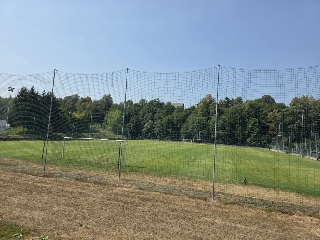Športni park Zarica