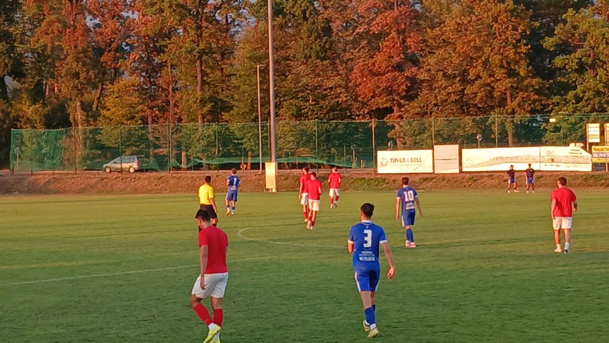 GOSTOVANJE V ŠENČURJU