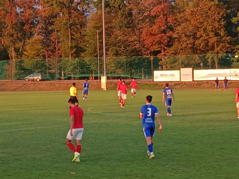 GOSTOVANJE V ŠENČURJU