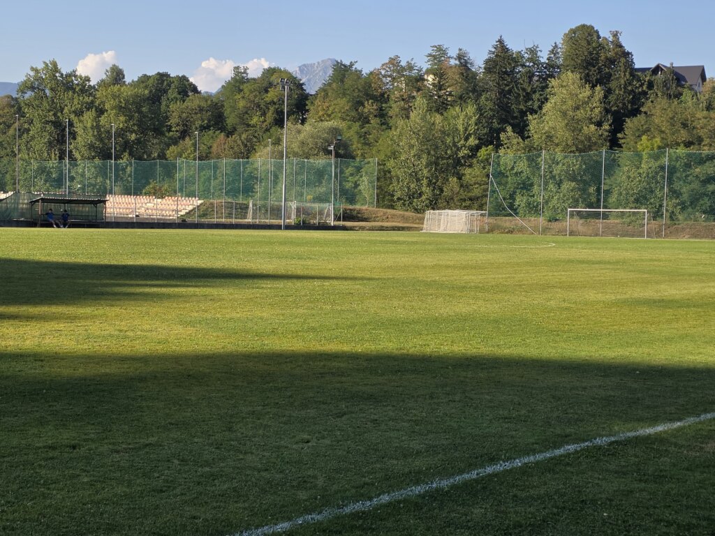 Sportni park zarica igrisce st.2