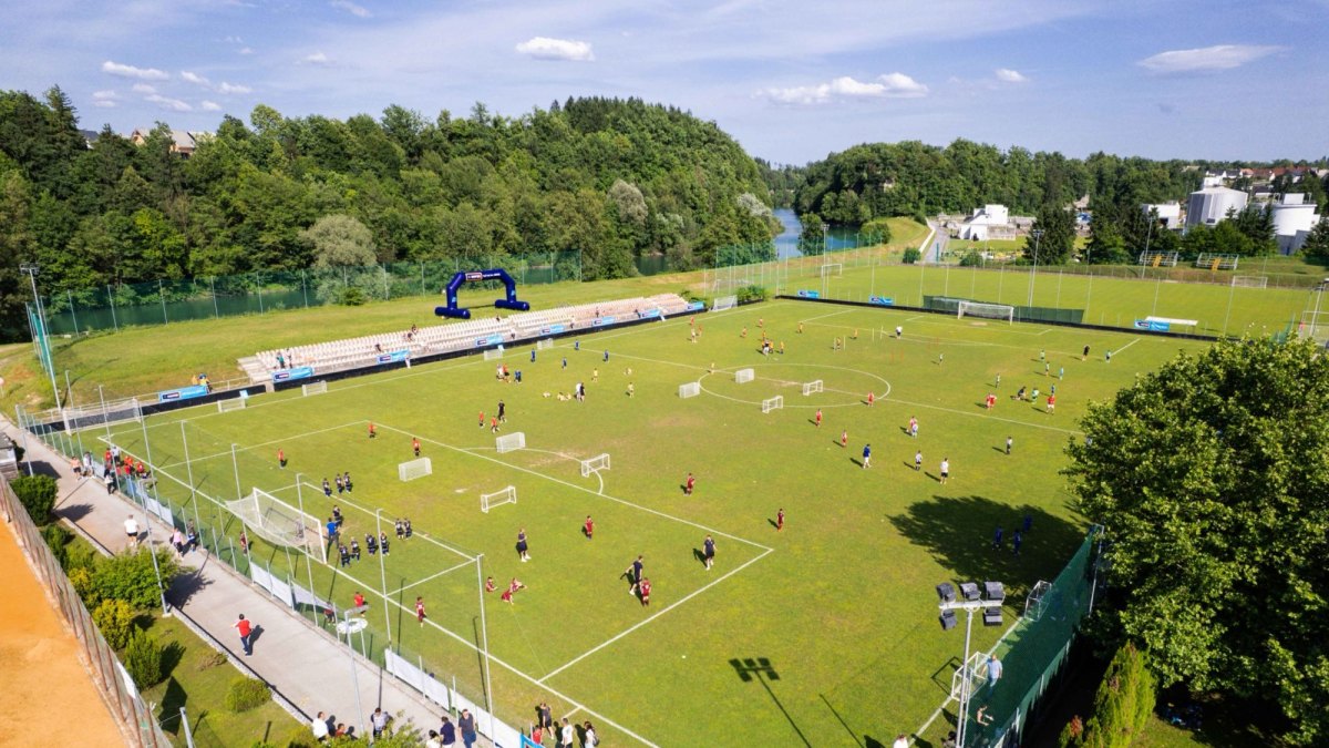 Športni park Zarica