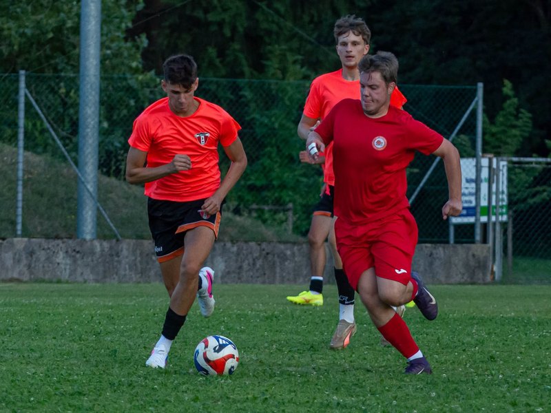 NK zarica kranj – nk britof 2:0 (1:0)