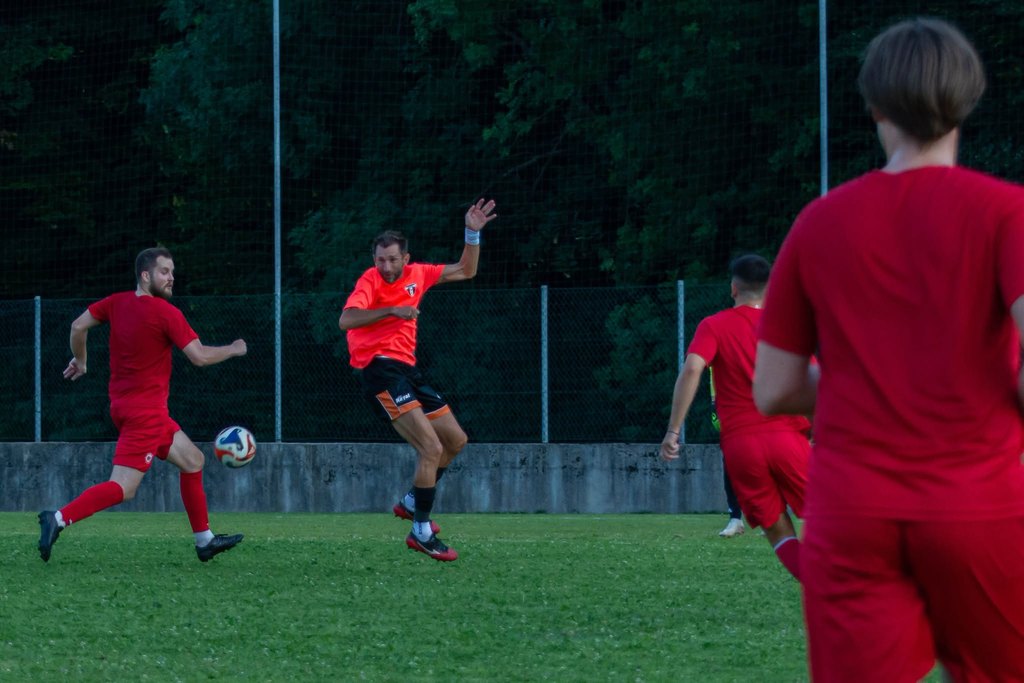 NK zarica kranj – nk britof 2:0 (1:0)