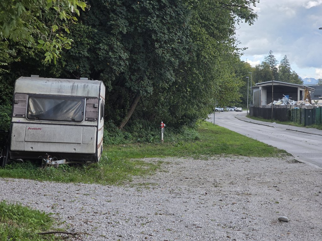 ZARTA in prikolica — NK Zarica Kranj