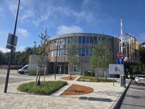 Zarta september. 2026 — NK Zarica Kranj