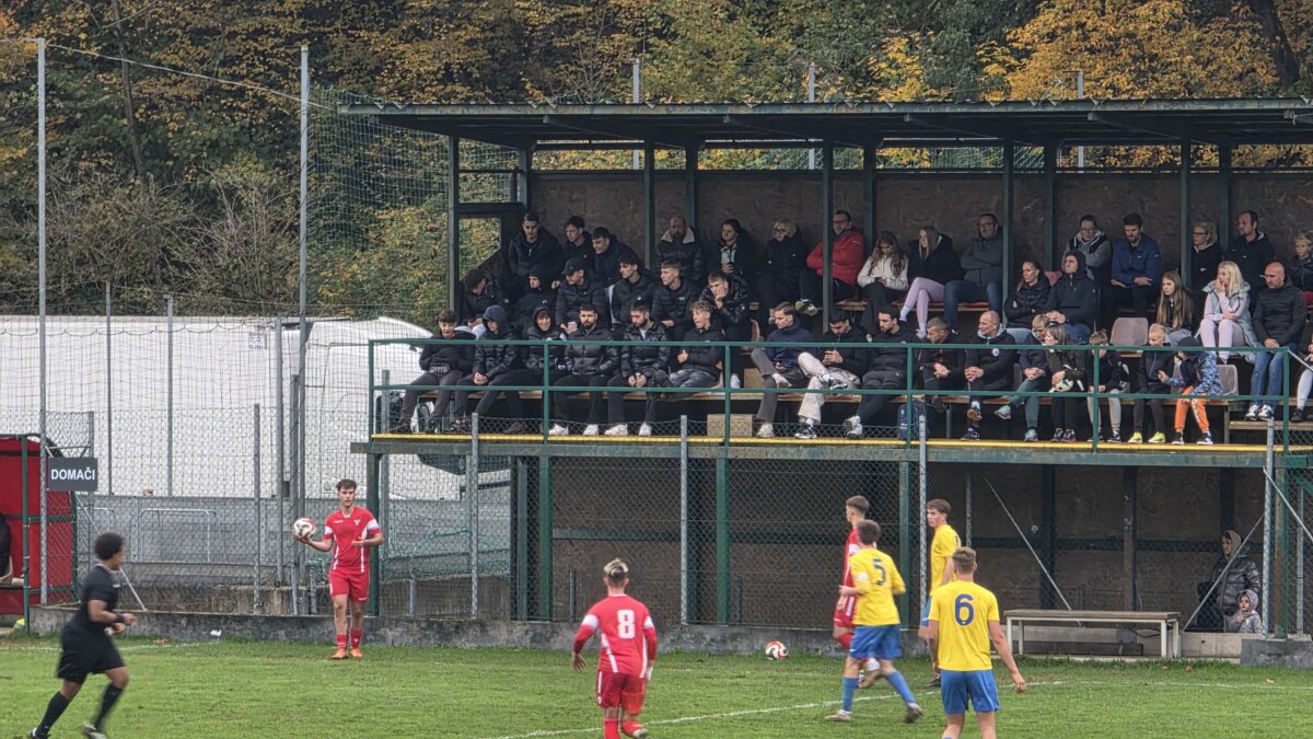 NK ZARICA KRANJ – NK EKSIST ŽIRI 3:1 (1:0)